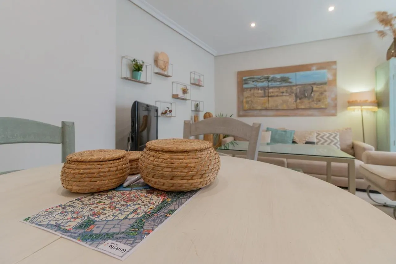 America 21 - Town Center Apartment Cordoba 0*,
