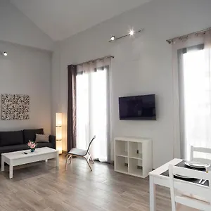 Appartamento Em21, Cordova