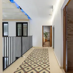 La Posada Del Alma Apartment