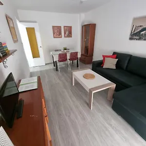 Appartamento Apartamento Acogedor En Los Patios De San Basilio, Cordova
