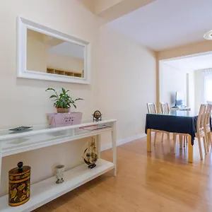  公寓 Fantastico Apartamento Junto A La Juderia