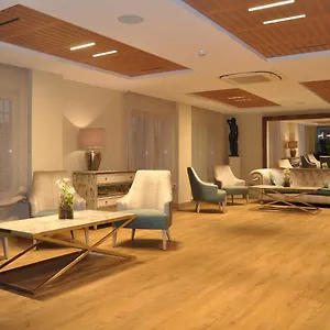 Hotel Selu, Córdoba