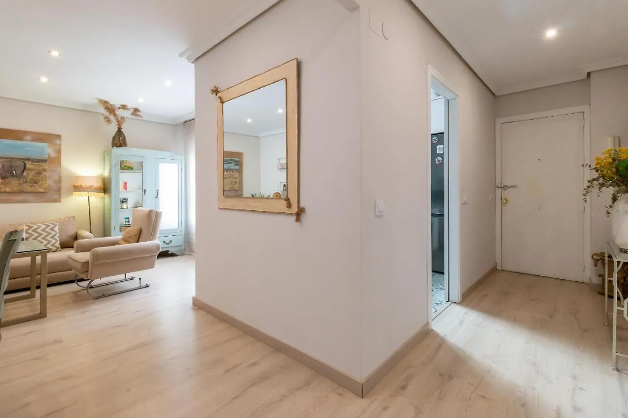 Apartment America 21 - Town Center Cordoba