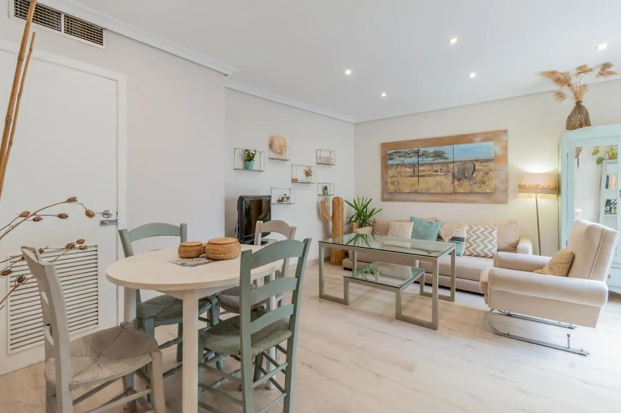 Apartment America 21 - Town Center Cordoba