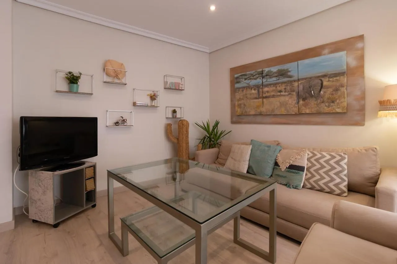 Apartment America 21 - Town Center Cordoba
