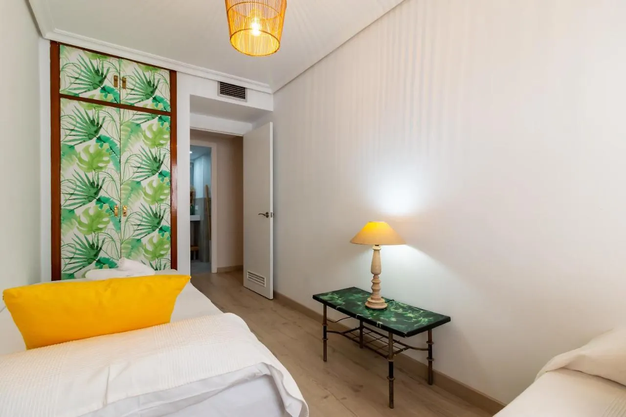 Apartment America 21 - Town Center Cordoba Spain