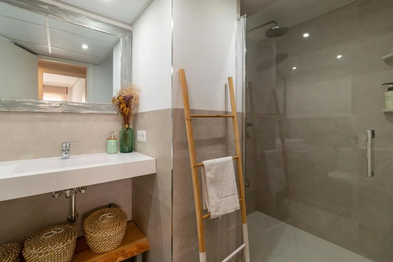 Apartment America 21 - Town Center Cordoba