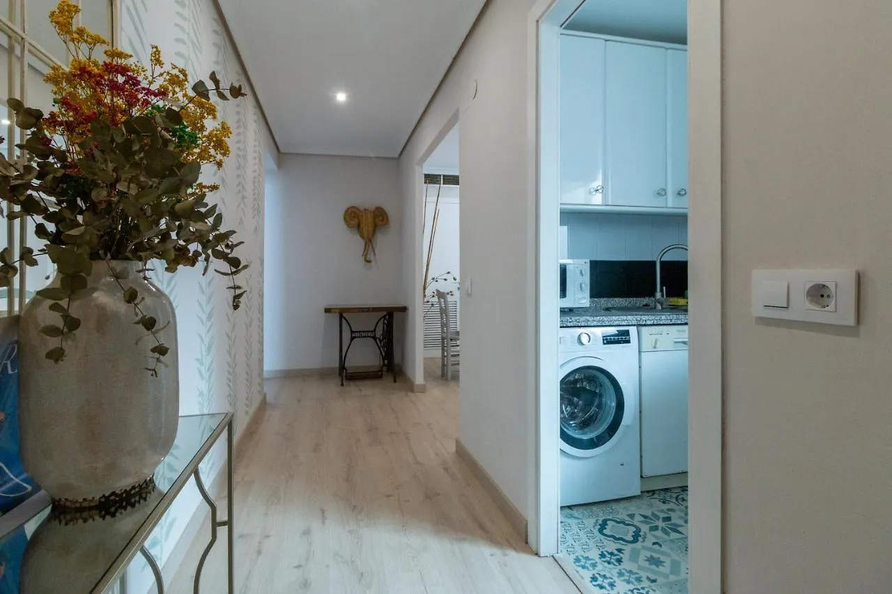 America 21 - Town Center Cordoba Apartment